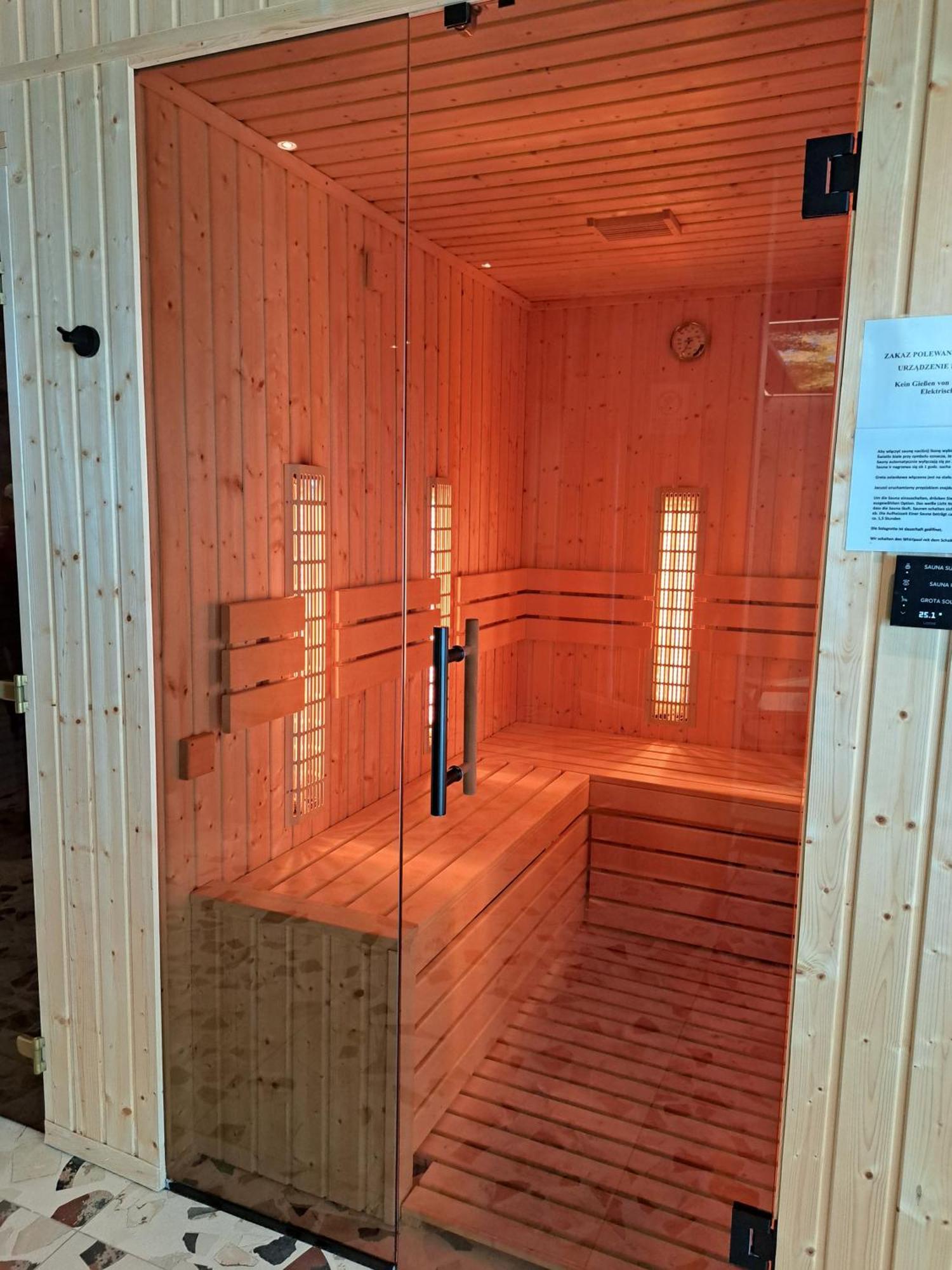 Apartament Sloneczny & Spa Plazowa A208 Grzybowo  Exteriör bild