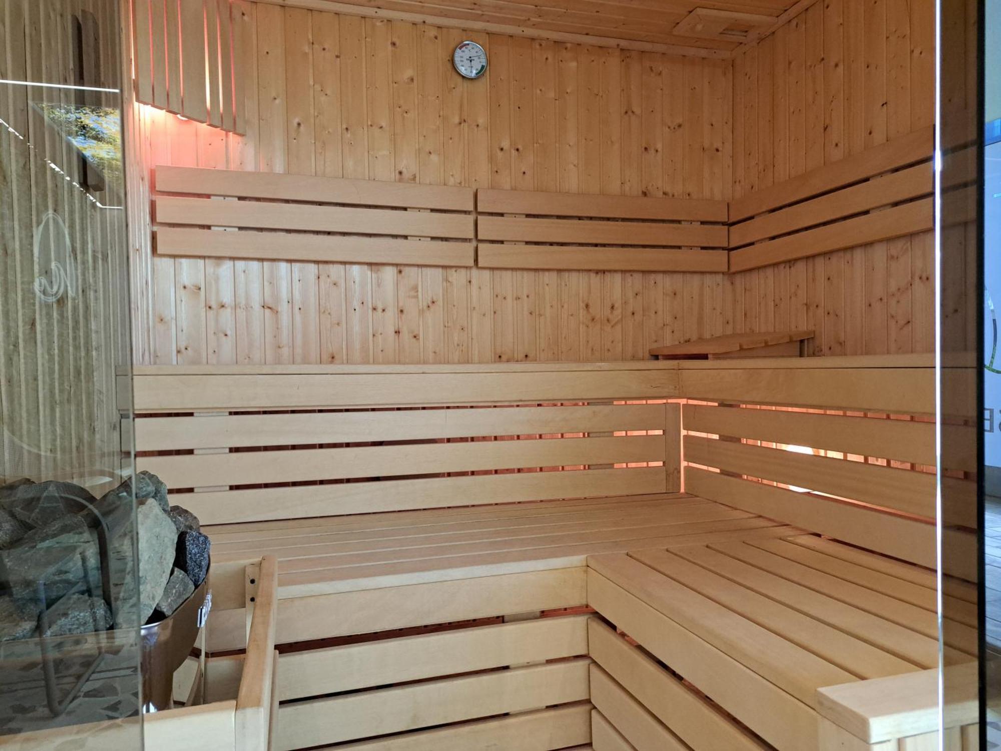 Apartament Sloneczny & Spa Plazowa A208 Grzybowo  Exteriör bild